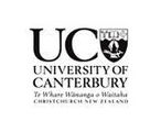 School of Biological Sciences, University of Canterbury
