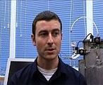 Careers: Measuring greenhouse gases - from icicles to cows