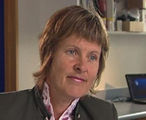 Annette Campbell