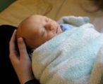 New-born baby