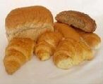 The chemistry of croissants