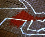 Crime scene biotech